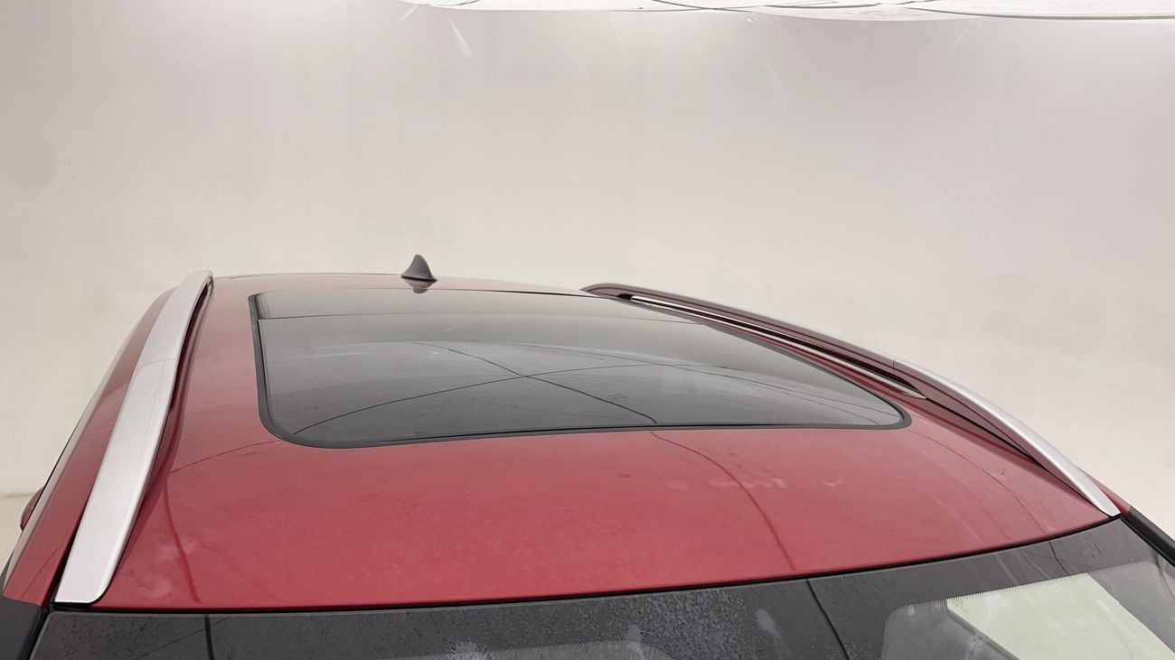 شيفروليه جروف PREMIER 1.5 | بدون دفعة مقدمة | اختبار القيادة في المنزل