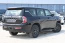 Nissan Patrol XE 2026 Nissan Patrol XE V6 3.8L AT Petrol 4WD