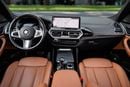 BMW X3 X3 xDrive 30i M Sport | 2,644 P.M | 0% Downpayment | Perfect Condition!