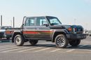 Toyota Land Cruiser Pick Up TOYOTA LAND CRUISER 79 4.0L 4WD PETROL PICKUP 2025