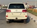 Toyota Land Cruiser Toyota landcuriser Years 2020 Diesel GXR1 4.5L full option GCC V8