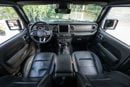 Jeep Wrangler Sahara 3.6L A/T (5 Seater)