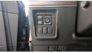 Toyota Prado 4.0L VX V6 PETROL AT WITH SPARE UP (EXPORT ONLY)
