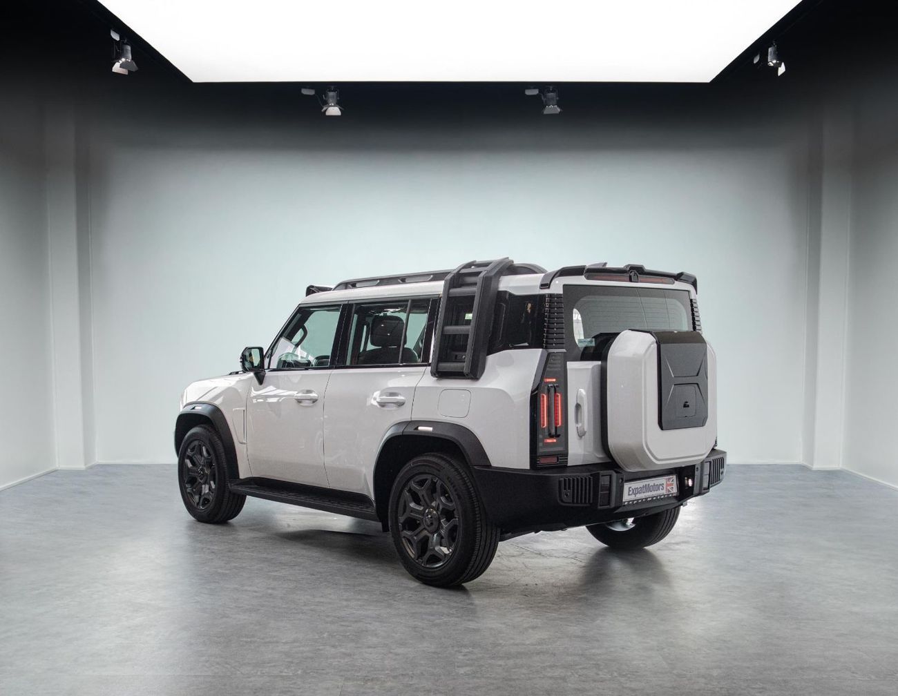 Jetour T2 2,500x60 • 20% DP • 2026 Jetour T2 Luxury Defender Pack 2.0L 250 BHP • Jetour Warranty • GCC