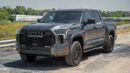 Toyota Tundra TOYOTA TUNDRA 3.4 IFORCEMAX HEV -2026YM