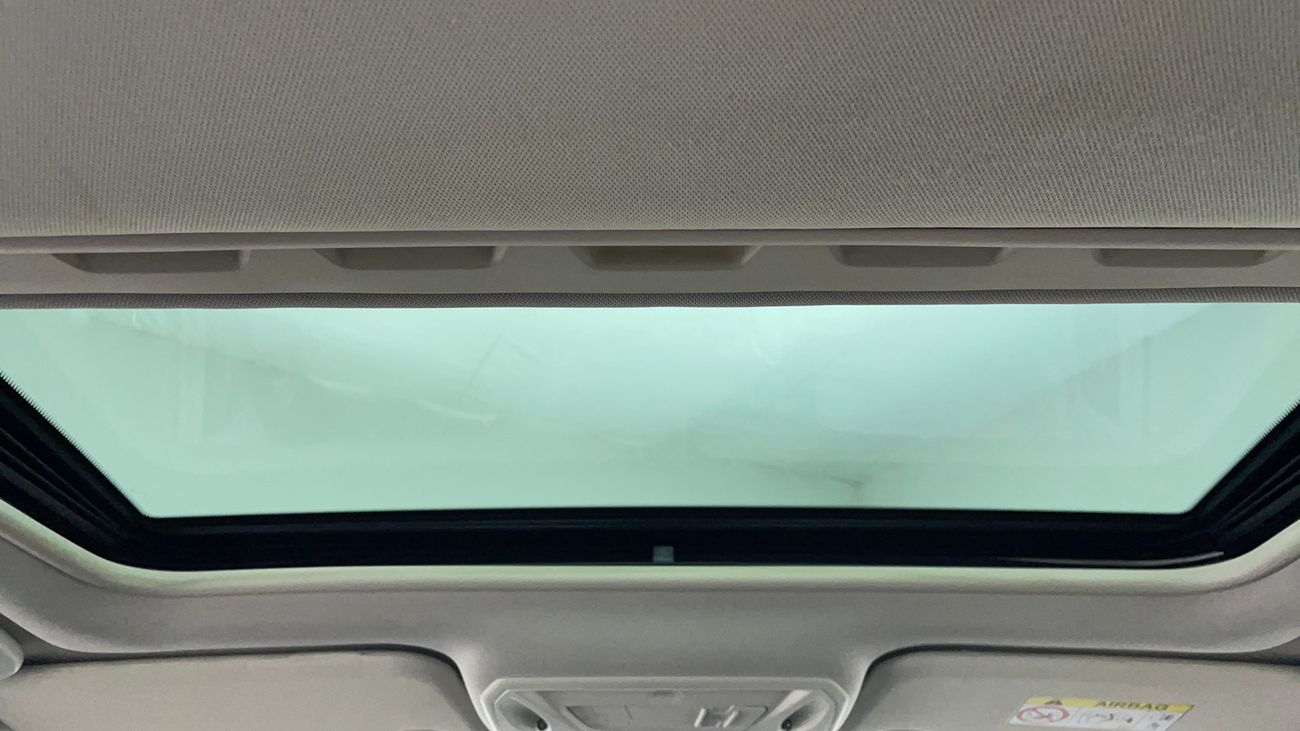 Ford Focus Ambiente 1500