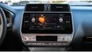 Toyota Prado TOYOTA PRADO 2.7L (Export Only)