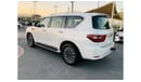 Nissan Patrol LE Titanium