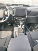Toyota Hilux ADV 4.0L