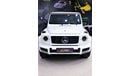 Mercedes-Benz G 500 MERCEDES G500 2019 MODEL IN A PERFECT CONDITION WITH WARRANTY AND SERVICE CONTRACT