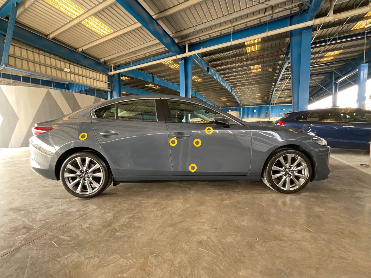 Mazda 3 Evolve | Guaranteed Warranty | 0 Down Payment