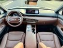 Genesis GV70 PLATINUM LHD