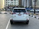 Toyota RAV4 GXL