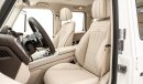 Mercedes-Benz G 63 AMG Std MERCEDES BENZ AMG G63, 2022 , GCC, LOW MILLEAGE, BRAND NEW, 5 YRS WARRANTY