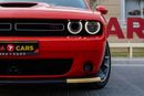 Dodge Challenger R/T 5.7L (375 HP)