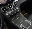 Mercedes-Benz GLC 63 S AMG 4MATIC+ 4.0L 2021 Mercedes-AMG GLC 63 S ,Warranty ,Service History ,Japanese Spec