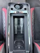 بنتلي بينتايجا BENTLEY BENTAYGA W12 SPEED | GCC SPECS | YEAR : 2020 | F.S.H WITH AGENCY | UNDER WARRANTY