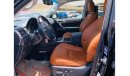 Lexus GX460 full option