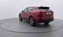 جاغوار F-Pace R SPORT 2 | +مع الضمان | كمان تم فحص ١٥٠