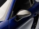 بورش كايمان 2024 Porsche GT4 RS March 2028 Porsche Warranty, GCC