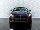 BMW Z4 sDrive 30i M Sport 2.0L