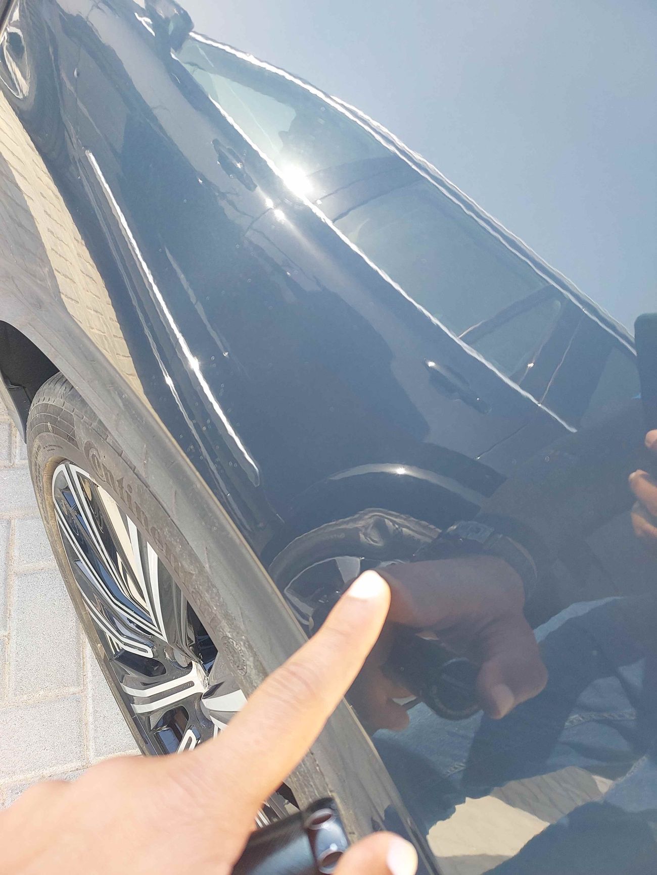 فولفو S90 B6 ULTIMATE BRIGHT AWD 2 | بدون دفعة مقدمة | اختبار القيادة في المنزل