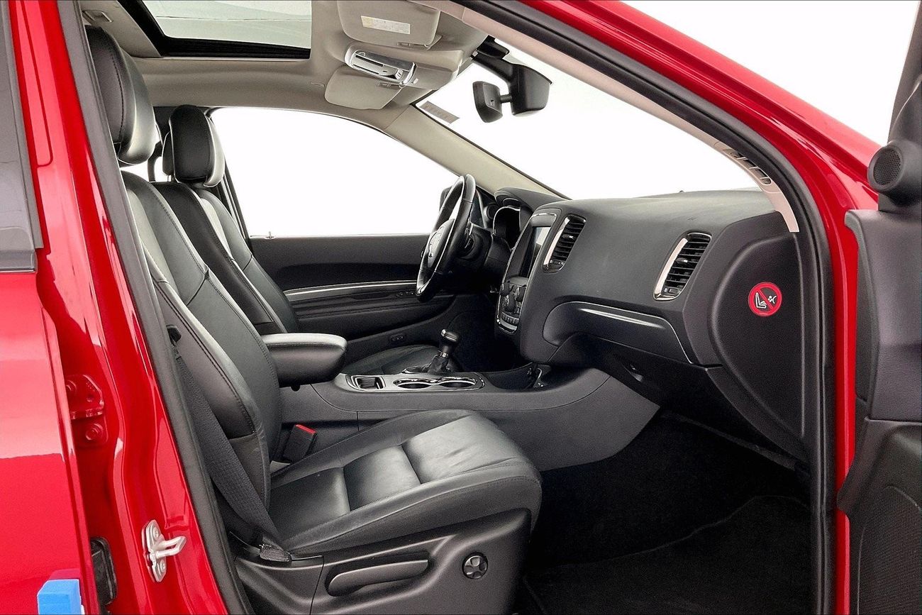 MG ZS Trophy | 1 year free warranty | 0 Down Payment