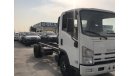 Isuzu NPR 4 TON