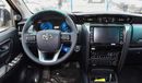 Toyota Fortuner 2.8 L
