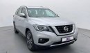 Nissan Pathfinder SL 3.5 | Under Warranty | Inspected on 150+ parameters