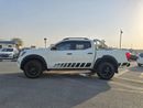 نيسان نافارا 2020 NISSAN NAVARA PICK UP RHD 2.3 L DIESEL AUTOMATIC (PM63638)