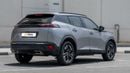 Peugeot 2008 ALLURE