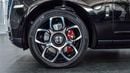 Rolls-Royce Cullinan ROLLS ROYCE CULLINAN  ORIGINAL BLACK BADGE 2024 - FULL OPTION