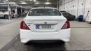 Nissan Sunny 2023 SV | AED 409/Month | 0 DP | 30 Day Return | Warranty | Service History