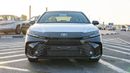 تويوتا كامري LE HEV 2026 Toyota Camry LE 2.5L AT Hybrid (Black)