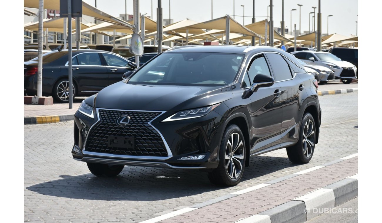 لكزس RX 350 LEXUS RX 350