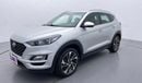 Hyundai Tucson GL 2 | Under Warranty | Inspected on 150+ parameters
