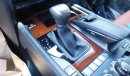 Lexus LX 450 D V8 4.5L TURBO DIESEL AUTOMATIC BLACK EDITION(ONLY ON SAHARA MOTORS)