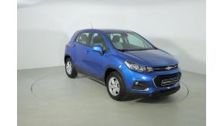 Chevrolet Trax Trax LT 1.8L FWD -  16  Alloy Wheels