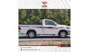 Toyota Hilux Hilux 2.7 4.2 2022 single cabin Manual transmission Automatic windows