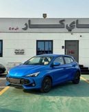 أم جي 3 MG3 1.5L - STD - 2026 MODEL