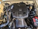 Toyota Land Cruiser 70 LC79 LX LAND CRUISER PICK UP LC79 4.0L PETROL V6 DOUBLE CAB 4X4 M/T