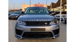 Land Rover Range Rover Sport HSE Range Rover Sport 2020  HSE      Specifications Panorama sunroof, Bluetooth radar, Interior lights,