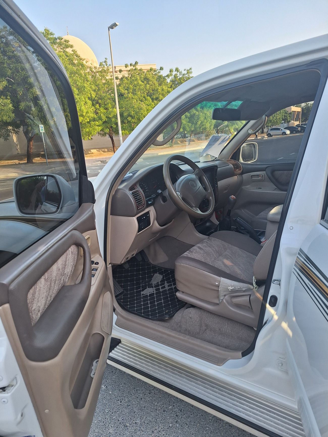 تويوتا لاند كروزر