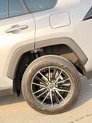 Toyota RAV4 LE Toyota RAV4 4X4 2024