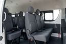 Toyota Hiace l FOR EXPORT ONLY | Manual | Full Option | Brand New