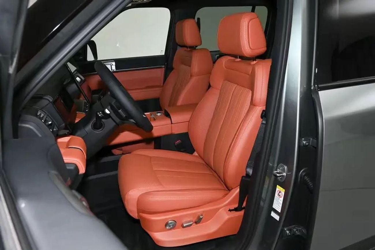 BYD Leopard 7 ULTRA