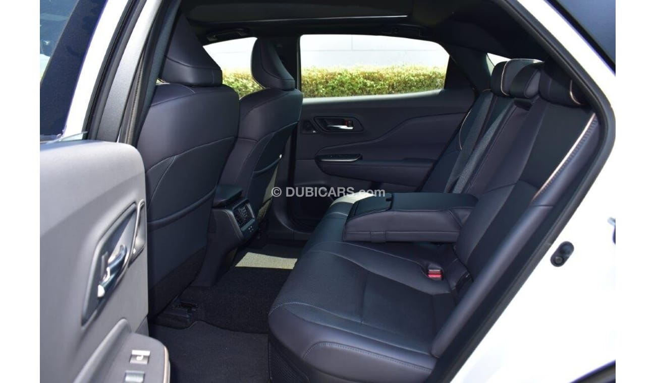 Toyota Crown Platinum Hybridmax 2.4L AWD AT-EURO 6