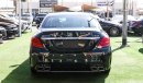 مرسيدس بنز C 63 AMG S