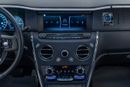 رولز رويس كولينان Mansory 2020, Excellent Condition, Mansory kit, Canadian Spec